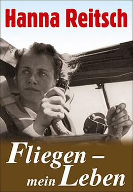 Fliegen, mein Leben pdf epub mobi 电子书 下载