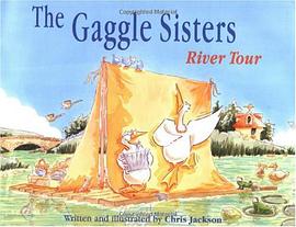 The Gaggle Sisters River Tour pdf epub mobi 电子书 下载