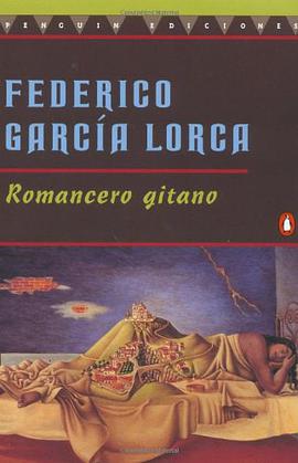Romancero gitano pdf epub mobi 電子書 下載