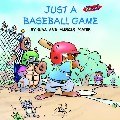 Just a Baseball Game (平装) pdf epub mobi 电子书 下载