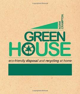 Green House pdf epub mobi 电子书 下载