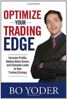 Optimize Your Trading Edge pdf epub mobi 电子书 下载