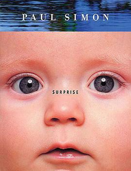 PAUL SIMON - SURPRISE pdf epub mobi 电子书 下载