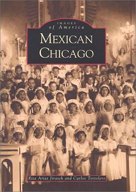 Mexican Chicago pdf epub mobi 電子書 下載