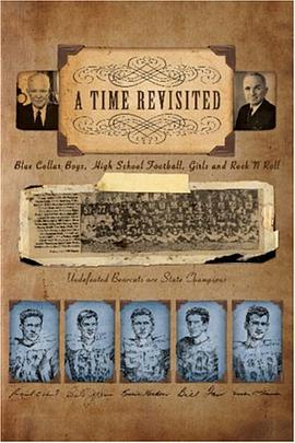 A TIME REVISITED pdf epub mobi 电子书 下载