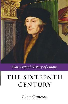 The Sixteenth Century pdf epub mobi 电子书 下载