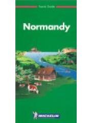 Michelin THE GREEN GUIDE Normandy, 2e THE GREEN GUIDE