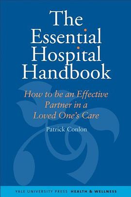 The Essential Hospital Handbook pdf epub mobi 电子书 下载