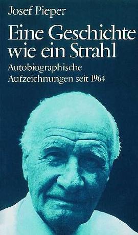 Eine Geschichte wie ein Strahl pdf epub mobi 电子书 下载
