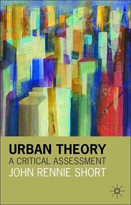 Urban Theory