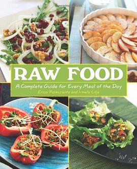 Raw Food pdf epub mobi 电子书 下载