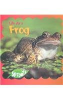 Life As a Frog (Parker, Victoria. Life As.) pdf epub mobi 电子书 下载