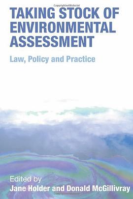 Taking Stock of Environmental Assessment pdf epub mobi 电子书 下载