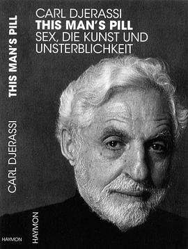 This Man's Pill pdf epub mobi 电子书 下载