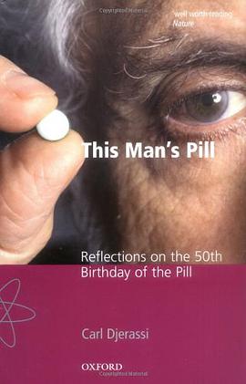 This Man's Pill pdf epub mobi 电子书 下载