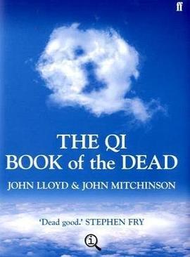 The "QI" Book of the Dead pdf epub mobi 电子书 下载