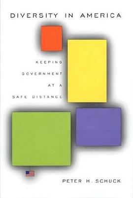 Diversity in America pdf epub mobi 电子书 下载