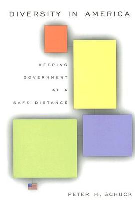 Diversity in America pdf epub mobi 电子书 下载