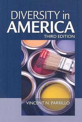 Diversity in America pdf epub mobi 电子书 下载