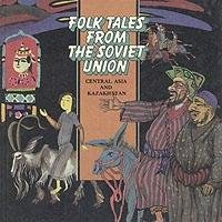 Folk Tales from the Soviet Union pdf epub mobi 电子书 下载