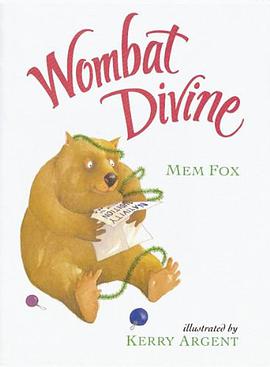 Wombat Divine pdf epub mobi 电子书 下载