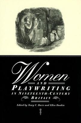 Women and Playwriting in Nineteenth-Century Britain