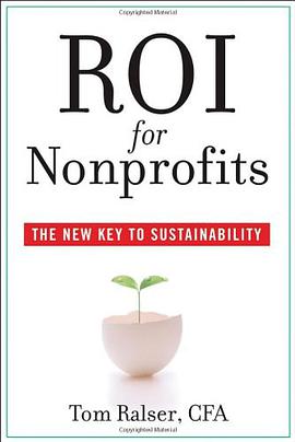 ROI For Nonprofits pdf epub mobi 电子书 下载