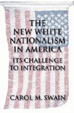 The New White Nationalism in America pdf epub mobi 电子书 下载
