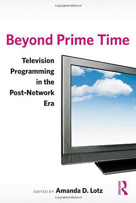 Beyond Prime Time pdf epub mobi 电子书 下载