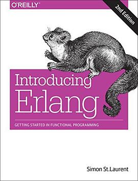 Introducing Erlang, 2nd Edition pdf epub mobi 电子书 下载