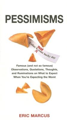 Pessimisms pdf epub mobi 電子書 下載