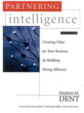 Partnering Intelligence pdf epub mobi 電子書 下載