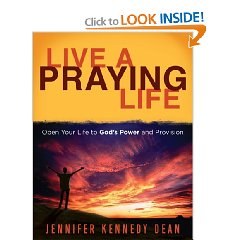 Live a Praying Life pdf epub mobi 电子书 下载