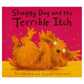 Shaggy Dog and the Terrible Itch pdf epub mobi 下载