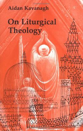 On Liturgical Theology pdf epub mobi 电子书 下载