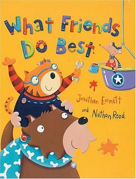 What Friends Do Best