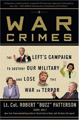 War Crimes pdf epub mobi 下载