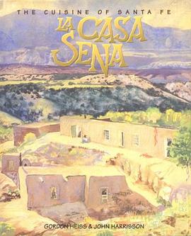 La Casa Sena pdf epub mobi 電子書 下載