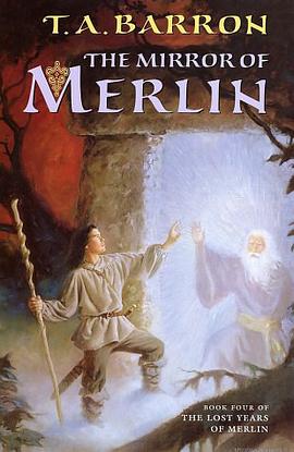 The Mirror of Merlin pdf epub mobi 电子书 下载