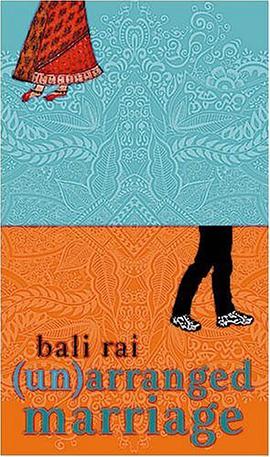(Un)arranged Marriage pdf epub mobi 电子书 下载