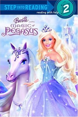 芭比娃娃與神奇飛馬 Barbie and the Magic of Pegasus pdf epub mobi 電子書 下載