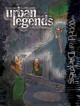 Urban Legends (World of Darkness) pdf epub mobi 電子書 下載