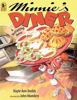 Minnie's Diner pdf epub mobi 电子书 下载