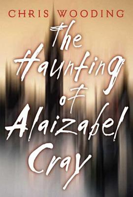 Haunting Of Alaizabel Cray pdf epub mobi 电子书 下载