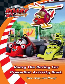 Ready to Race pdf epub mobi 电子书 下载