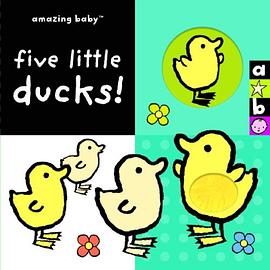 Amazing Baby pdf epub mobi 电子书 下载