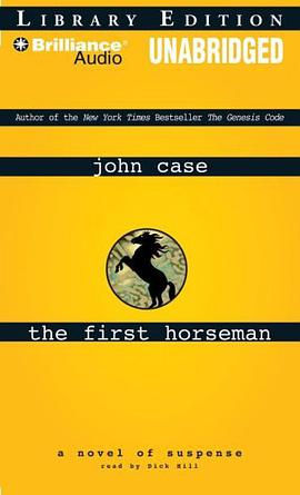 The First Horseman pdf epub mobi 电子书 下载