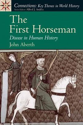 The First Horseman pdf epub mobi 电子书 下载