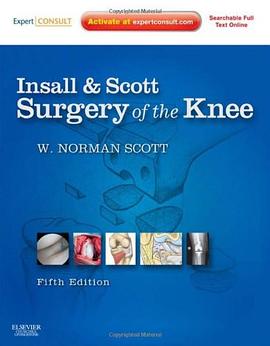 Insall & Scott Surgery Of The Knee pdf epub mobi 電子書 下載