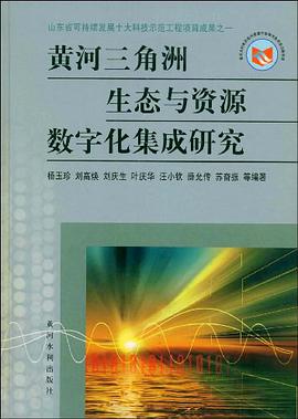 黄河三角洲生态与资源数字化集成研究 pdf epub mobi 电子书 下载